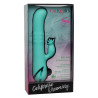 CALEXOTICS - BEL AIR BOMBSHELL JASNOZIELONY