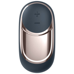 SATISFYER - WIBRATOR DARK DESIRE LAYON