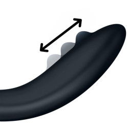 SATISFYER - WIBRATOR RRROLLING GSPOT WYBUCHU