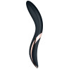 SATISFYER - WIBRATOR RRROLLING GSPOT WYBUCHU