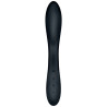 SATISFYER - WIBRATOR RRROLLING GSPOT WYBUCHU