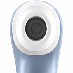 SATISFYER - STYMULATOR PULSU POWIETRZA PRO 2 NIEBIESKI