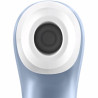 SATISFYER - STYMULATOR PULSU POWIETRZA PRO 2 NIEBIESKI