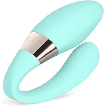 LELO - TIANI HARMONY AQUA ZIELONY MASAZER DLA PAR