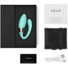 LELO - TIANI HARMONY AQUA ZIELONY MASAZER DLA PAR