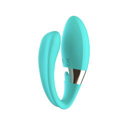 LELO - TIANI HARMONY AQUA ZIELONY MASAZER DLA PAR