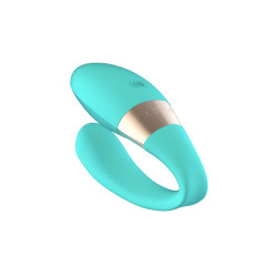 LELO - TIANI HARMONY AQUA ZIELONY MASAZER DLA PAR