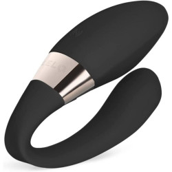 LELO - TIANI HARMONY CZARNY MASAZER DLA PAR