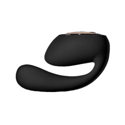 LELO - IDA WAVE MASAZER DLA PAR CZARNY