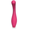 JE JOUE - VIBRATEUR POINT G JUNO - FUCHSIA