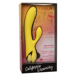 CALEXOTICS - UWODZENIE W SAN DIEGO