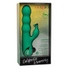 CALEXOTICS - SONOMA SATISFIER ZIELONY