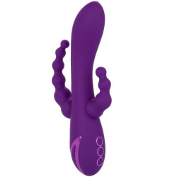 CALEXOTICS - LONG BEACH BOOTYLICIOUS FIOLETOWY
