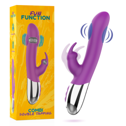 FUN FUNCTION - PODWOJNE STUKANIE KOMBI