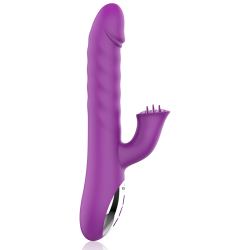 FUN FUNCTION - STER ZENDA I OBROT