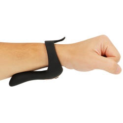 ANBIGUO - ARKADIO STYMULATOR GRUCZOLOW I KROCA KOMPATYBILNY Z TECHNOLOGIA BEZPRZEWODOWA WATCHME