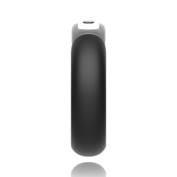 ANBIGUO - ADRIANO ANILLO VIBRADOR COMPATIBLE CON WATCHME WIRELESS TECHNOLOGY