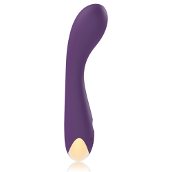 TREASURE - WIBRATOR HANSEL G-SPOT WATCHME ZGODNY Z TECHNOLOGIA BEZPRZEWODOWA