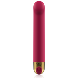 CICI BEAUTY - PREMIUM-SILIKON-KLITZER-STIMULATOR