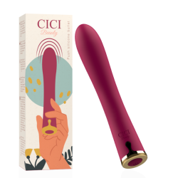 CICI BEAUTY - PREMIUM SILIKONOWY POCISK PUSH