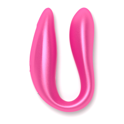 ONINDER - LISBOA PINK STYMULATOR PUNKTU G I LECHTACZKI - DARMOWA APLIKACJA PINK
