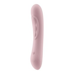 KIIROO - PEARL 3 WIBRATOR PUNKTU G - ROZOWY