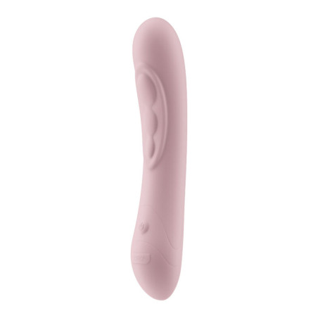 KIIROO - PEARL 3 WIBRATOR PUNKTU G - ROZOWY
