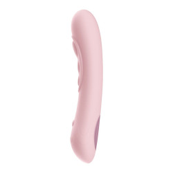 KIIROO - PEARL 3 WIBRATOR PUNKTU G - ROZOWY
