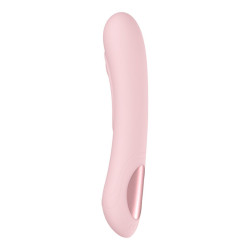 KIIROO - PEARL 3 WIBRATOR PUNKTU G - ROZOWY