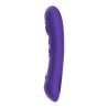KIIROO - WIBRATOR PEARL 3 PUNKT G - FIOLETOWY
