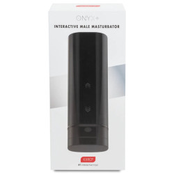 KIIROO - ONYX+ I PERLA 2+ TURKUSOWY ZESTAW DLA DLA PAR