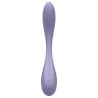 SATISFYER - MULTI VIBRATORE G-SPOT FLEX 5 LILLA