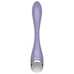 SATISFYER - MULTI VIBRADOR G-SPOT FLEX 5 LILS