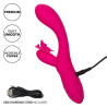 CALEXOTICS - FLUTTER ROZOWY POCALUNEK MOTYLA