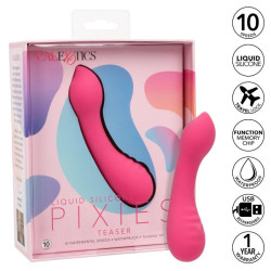 CALEXOTICS - PIXIES TEASER ROZOWY