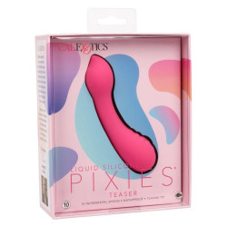 CALEXOTICS - PIXIES TEASER ROZOWY