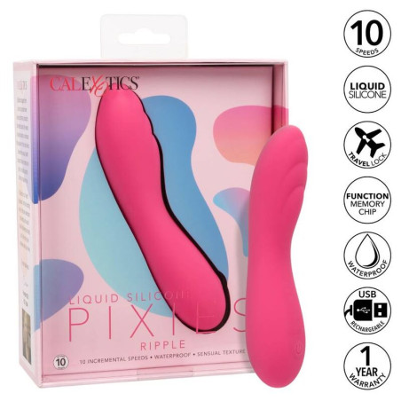 CALEXOTICS - PIXIES ROZOWY