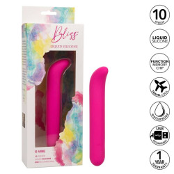 CALEXOTICS - BLISS G VIBE ROZOWY