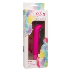 CALEXOTICS - BLISS G VIBE ROZOWY