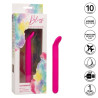CALEXOTICS - BLISS CLITORIFFIC ROZ
