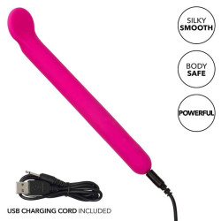 CALEXOTICS - BLISS CLITORIFFIC ROZ