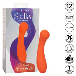 CALEXOTICS - STELLA G-WAND POMARANCZOWA