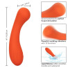 CALEXOTICS - STELLA G-WAND POMARANCZOWA