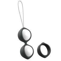 B SWISH - BFIT CLASSIC FLEX CZARNY 38 G.