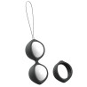 B SWISH - BFIT CLASSIC FLEX CZARNY 38 G.