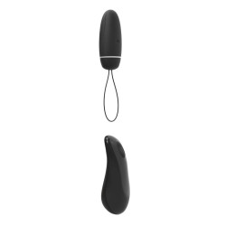 B SWISH - BNAUGHTY DELUXE UNLEASHED CZARNY