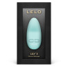 LELO - LILY 3 PERSONAL MASSAGER - AQUA GREEN