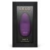 LELO - LILY 3 PERSONAL MASSAGER - PURPLE