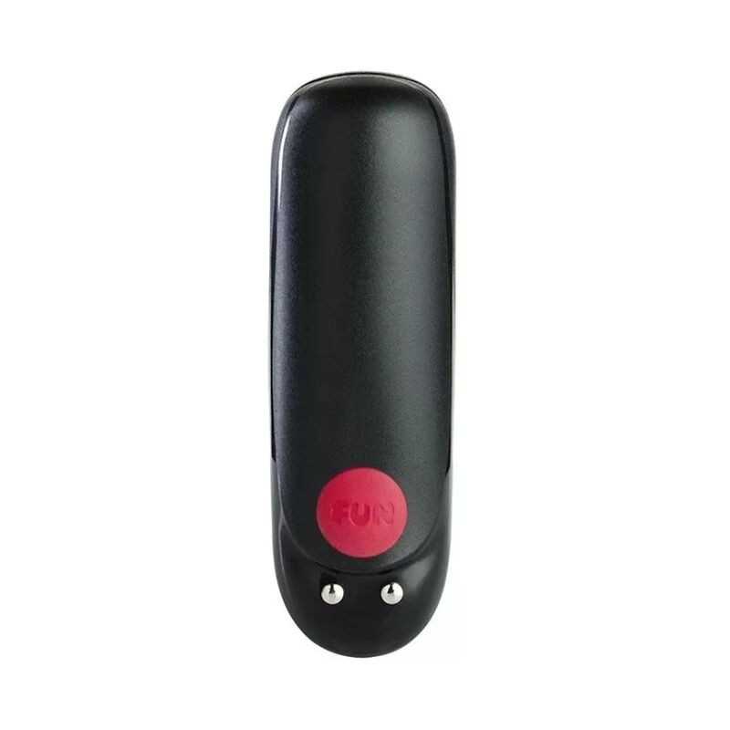 FUN FACTORY - BULLET BLACK FUN FACTORY - BULLET BLACK