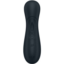 SATISFYER - PRO 2 GENERATION 3 LIQUID AIR TECHNOLOGY BLACK